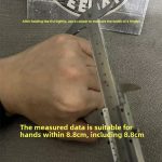 Steel Knuckle Duster Designed for Strength and Style - 图片 4