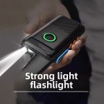 5000km High Power Compact Interphone - 图片 8